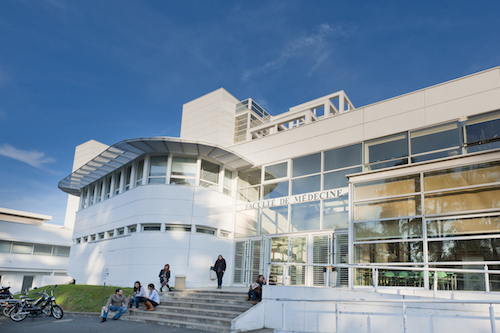 Médecine Médecine